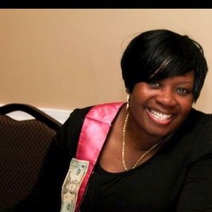 Meet your Posher, Shakima